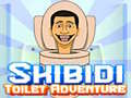 游戏Skibidi 厕所冒险在线