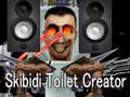 游戏Skibidi 厕所创作者在线