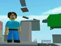 游戏Roblox Obby：彩虹之路在线