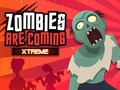游戏僵尸来袭 Xtreme在线