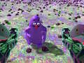 游戏Grimace：死岛射击在线
