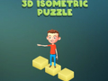 游戏3D 等距拼图在线