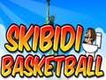 游戏Skibidi 篮球在线