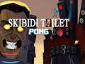 游戏Skibidi 厕所乒乓在线