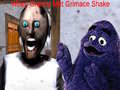 游戏当奶奶遇见 Grimace Shake在线