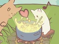 游戏可爱猫城在线