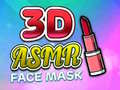 游戏3D ASMR 面具阶段在线