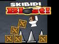 游戏Skibidi 爆炸在线
