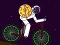 游戏火星上的道路在线