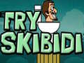 游戏炸Skibidi在线