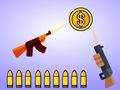 游戏射击与弹跳在线