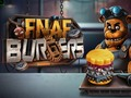 游戏FNAF 汉堡在线