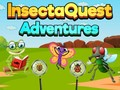 游戏昆虫Quest冒险在线