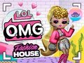游戏LOL Surprise OMG™ 时尚之家在线