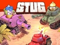游戏Stug.io在线