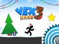 游戏Vex 3 圣诞节在线