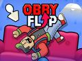 游戏Obby Flip在线