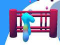 游戏跑者液态球 3D在线