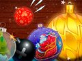 游戏新年球合并在线