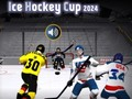 游戏冰球杯2024在线