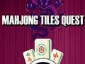 游戏麻将瓦片任务在线