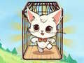 游戏拯救猫咪在线