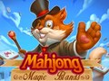 游戏麻将：魔法岛屿在线