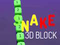 游戏蛇3D模块在线