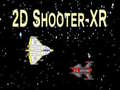 游戏2D射手 - XR在线