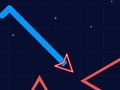 游戏几何霓虹空间在线
