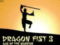游戏龙拳 3 战士的时代在线