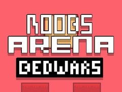 游戏菜鸟竞技场 Bedwars在线