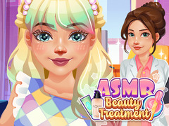 游戏ASMR 美容护理在线