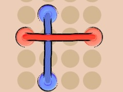 游戏缠绕绳3D：解开大师在线