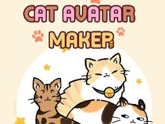 游戏猫头像制作器在线