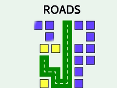 游戏道路在线