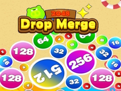 游戏2048 下落合并在线