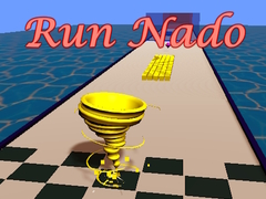 游戏跑 Nado在线