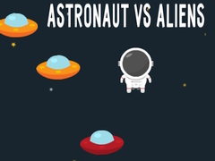 游戏宇航员对外星人在线