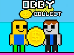 游戏Obby 收集在线