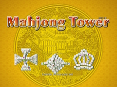 游戏麻将塔HD在线