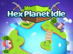 游戏六角星球: 空闲在线