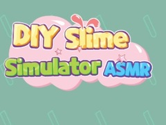 游戏DIY 粘土模拟器 ASMR在线