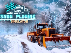 游戏雪地清理模拟器在线