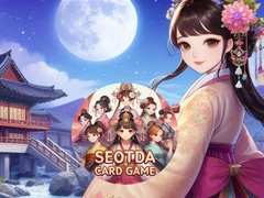 游戏Seotda 纸牌游戏在线