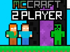 游戏MCCraft 2 玩家在线
