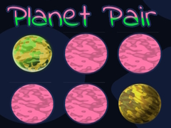 游戏行星对在线