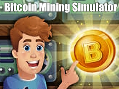 游戏比特币挖矿模拟器在线