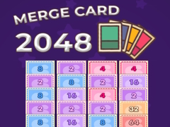 游戏合并卡片2048在线