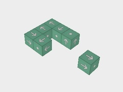 游戏点击逃离 3D在线